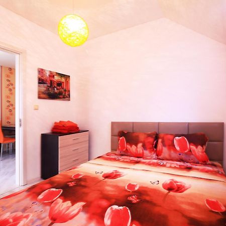 발치크 Deluxemaisonettes In Panoramic Roof Complex 아파트 외부 사진