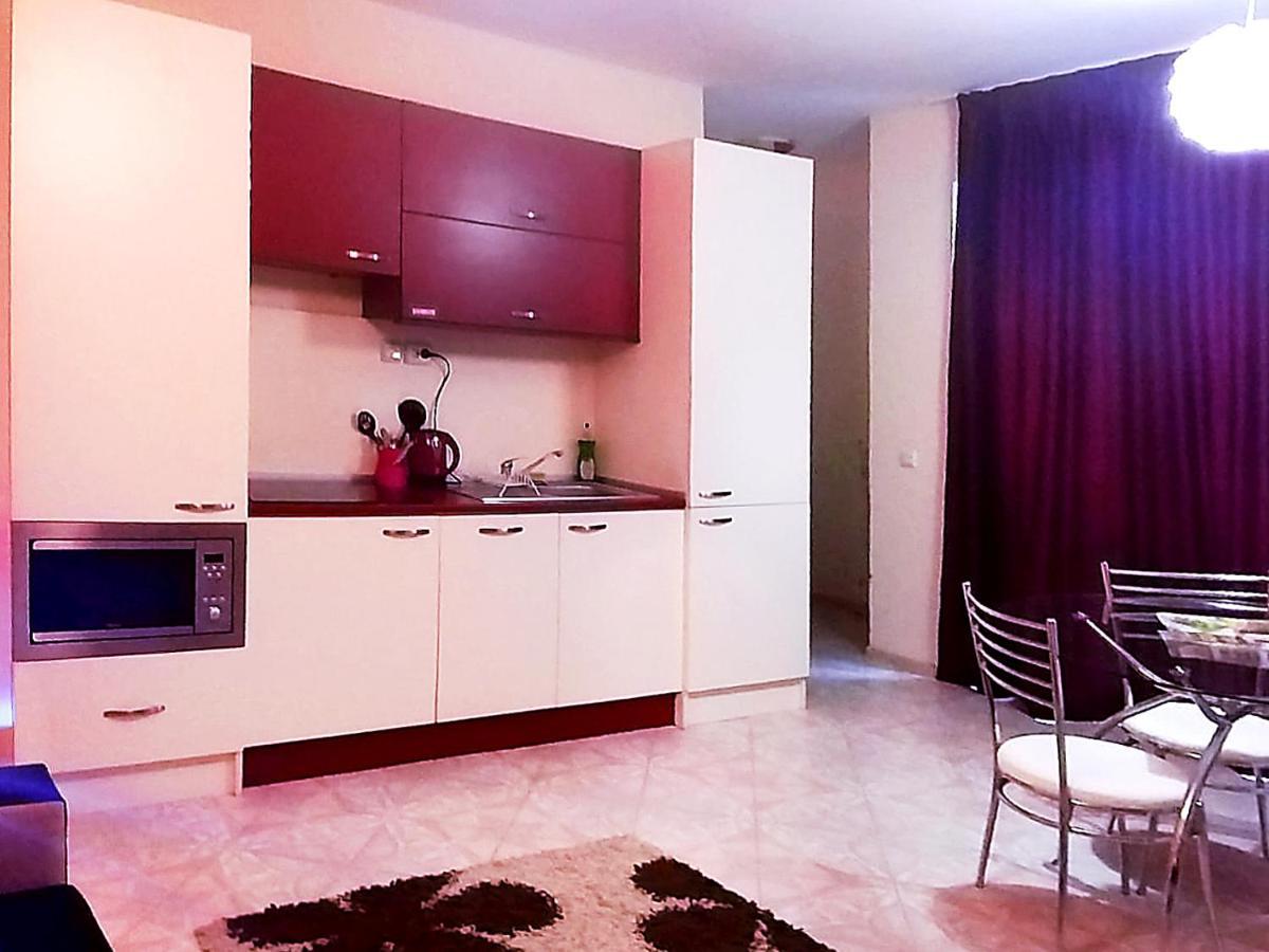 발치크 Deluxemaisonettes In Panoramic Roof Complex 아파트 외부 사진