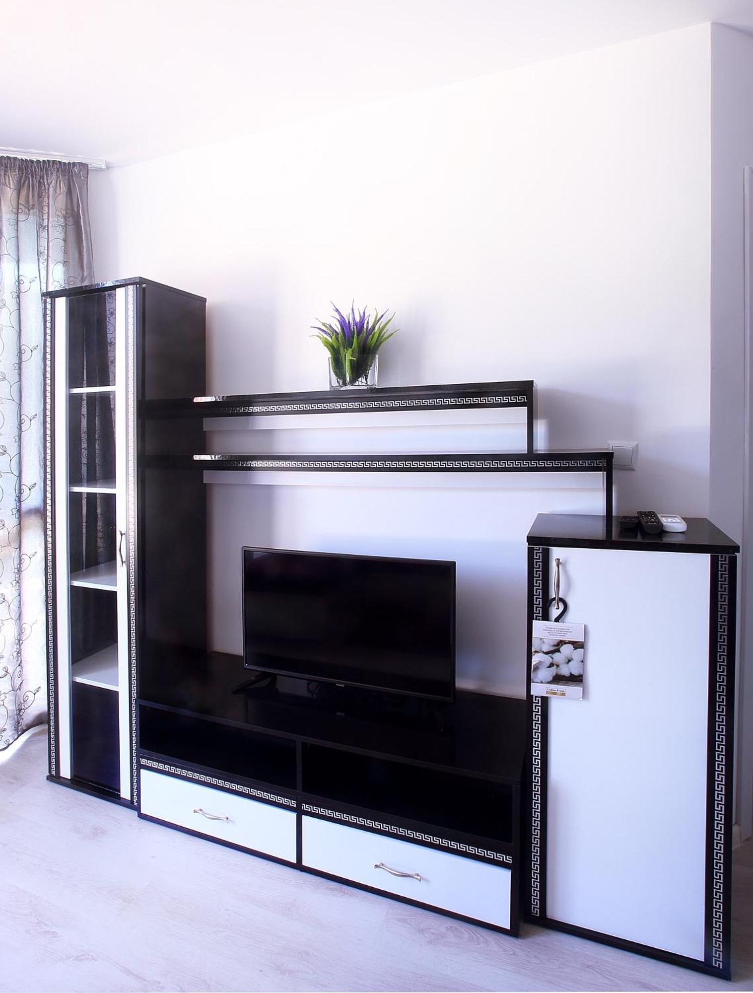 발치크 Deluxemaisonettes In Panoramic Roof Complex 아파트 외부 사진