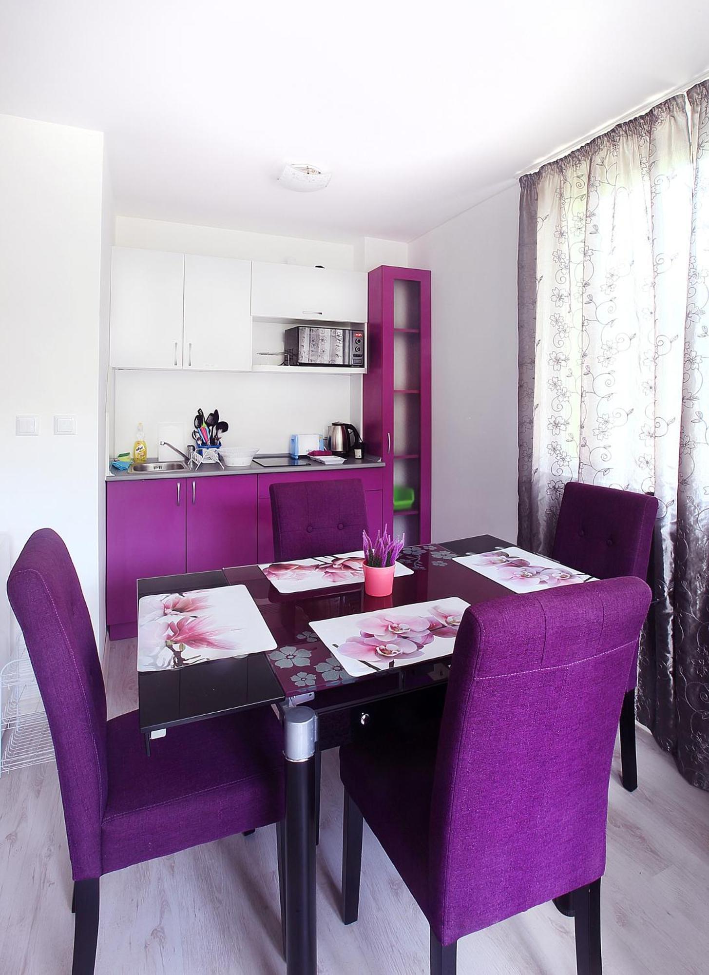 발치크 Deluxemaisonettes In Panoramic Roof Complex 아파트 외부 사진