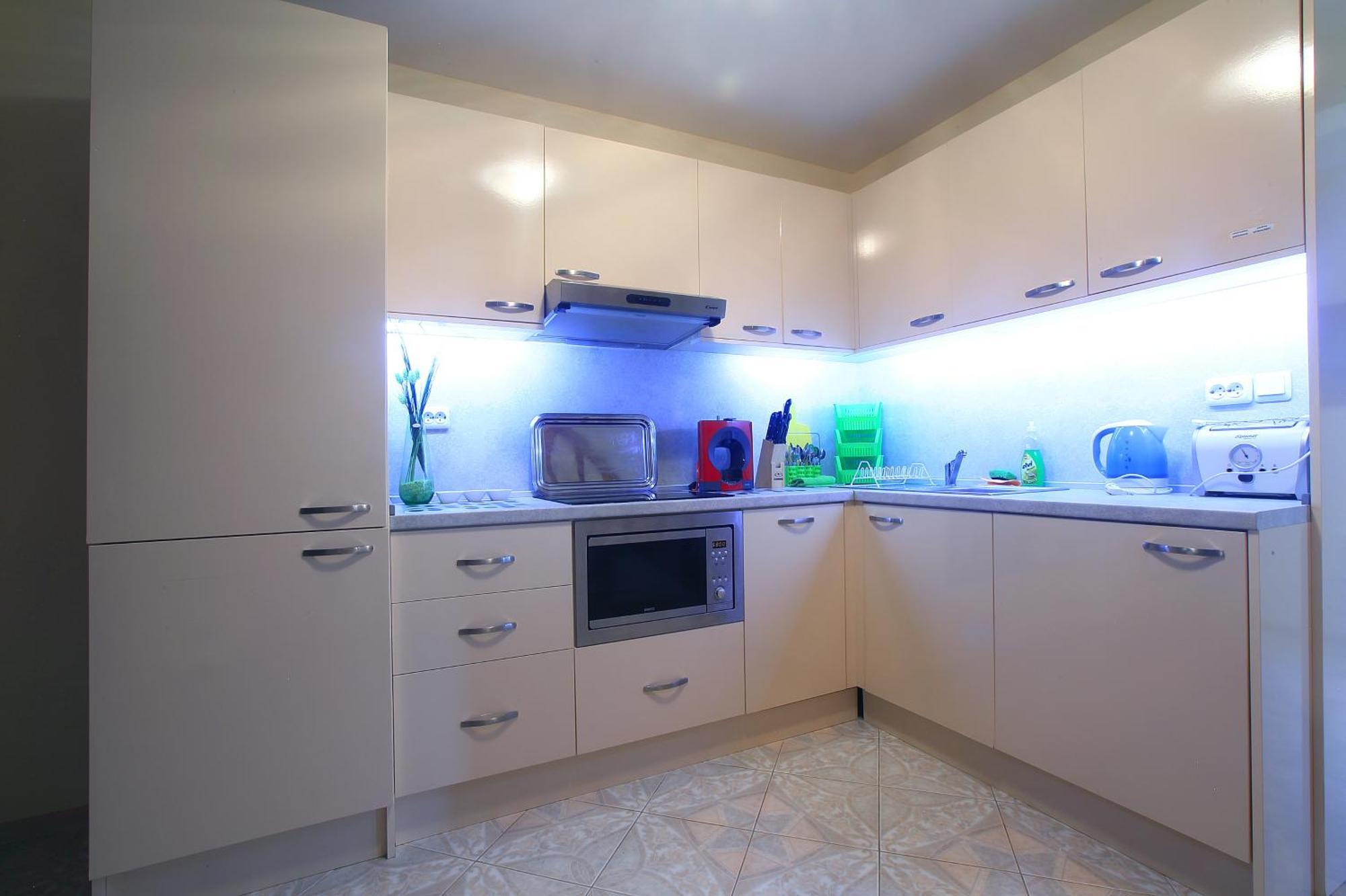 발치크 Deluxemaisonettes In Panoramic Roof Complex 아파트 외부 사진
